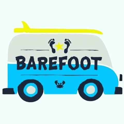 Barefoot B&B Морґанс-Бей Екстер'єр фото